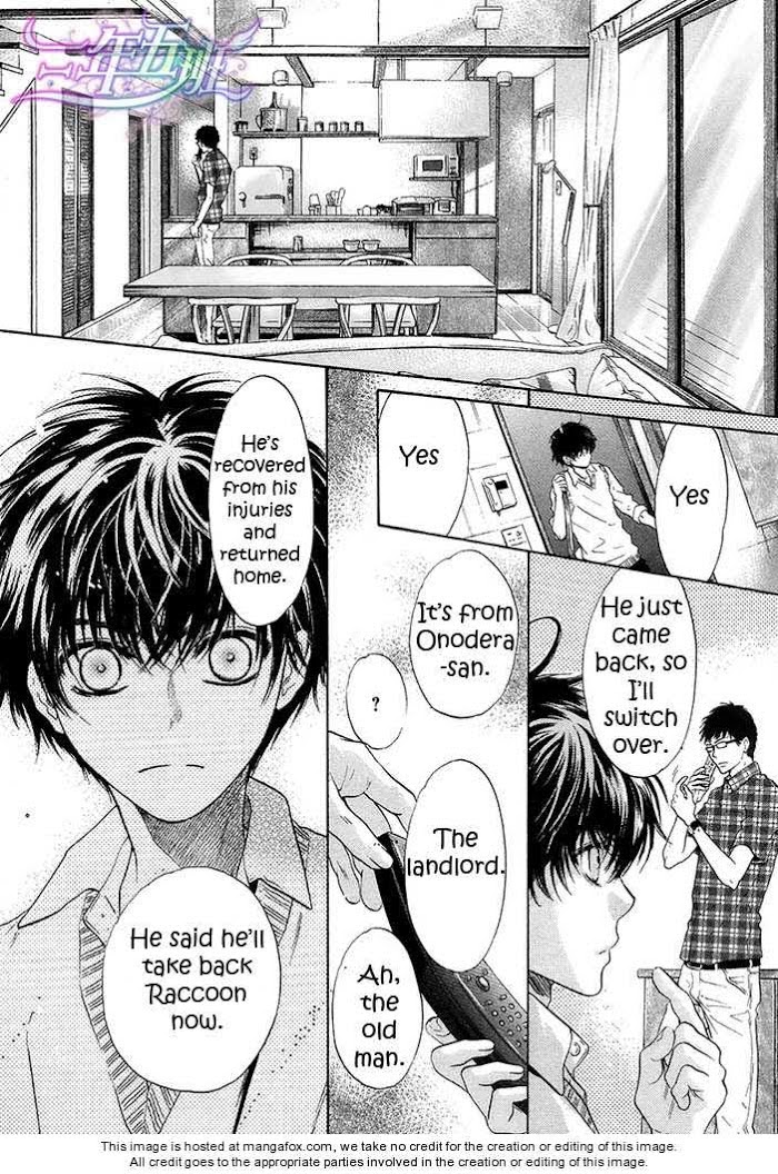 Super Lovers, Chapter 11 image 39