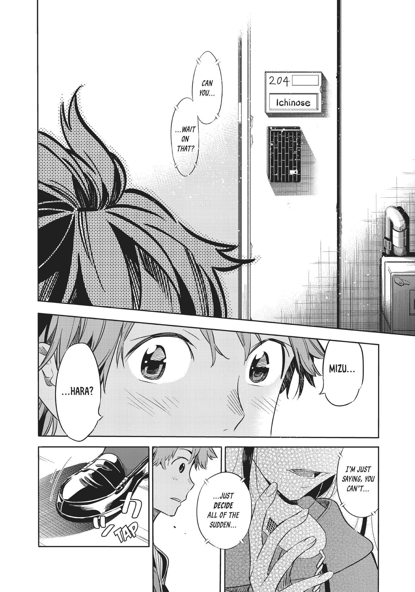 Rent-A-Girlfriend, Chapter 25 image 12