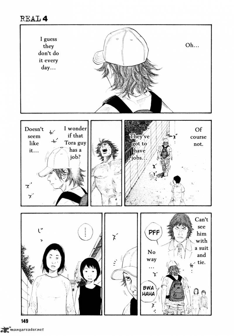 Real, Chapter 23 image 11