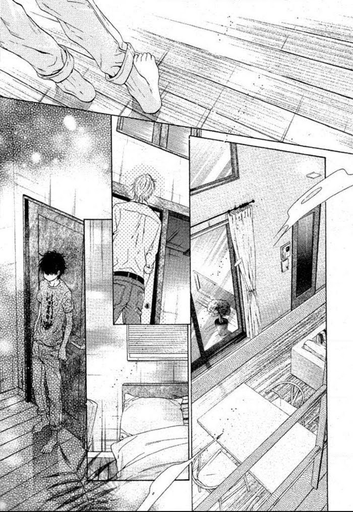 Super Lovers, Chapter 18 image 17