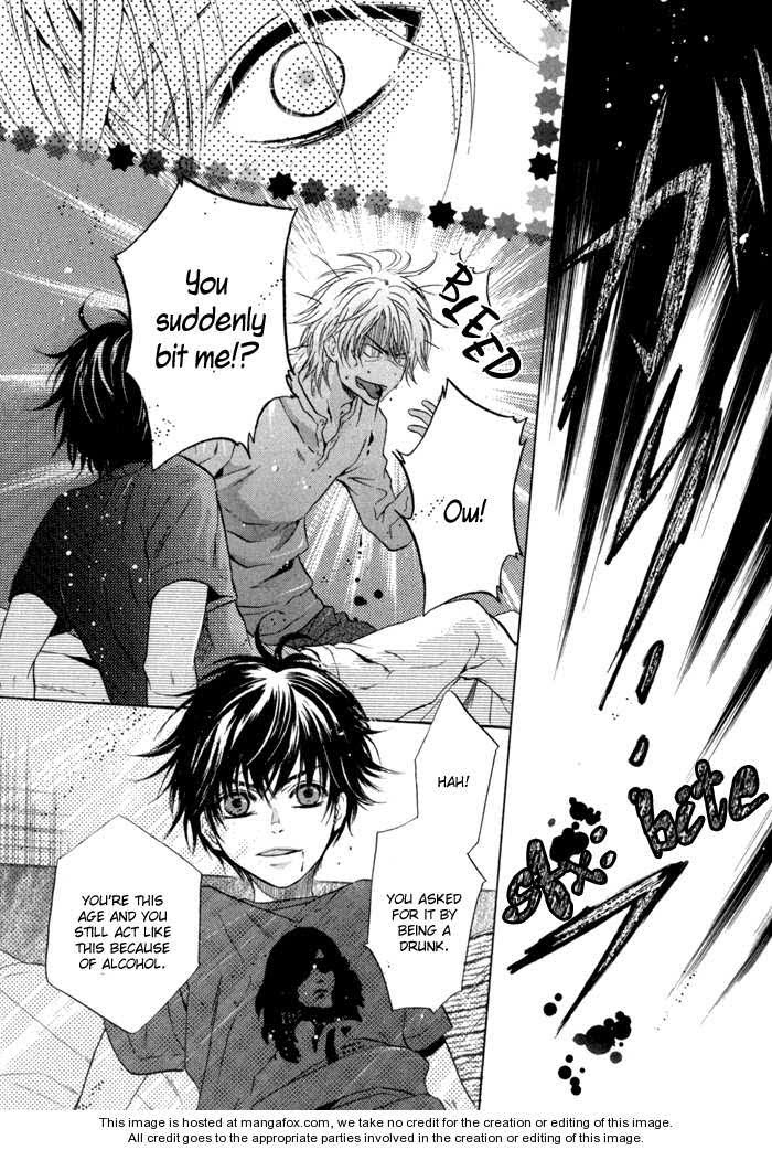 Super Lovers, Chapter 6 image 46