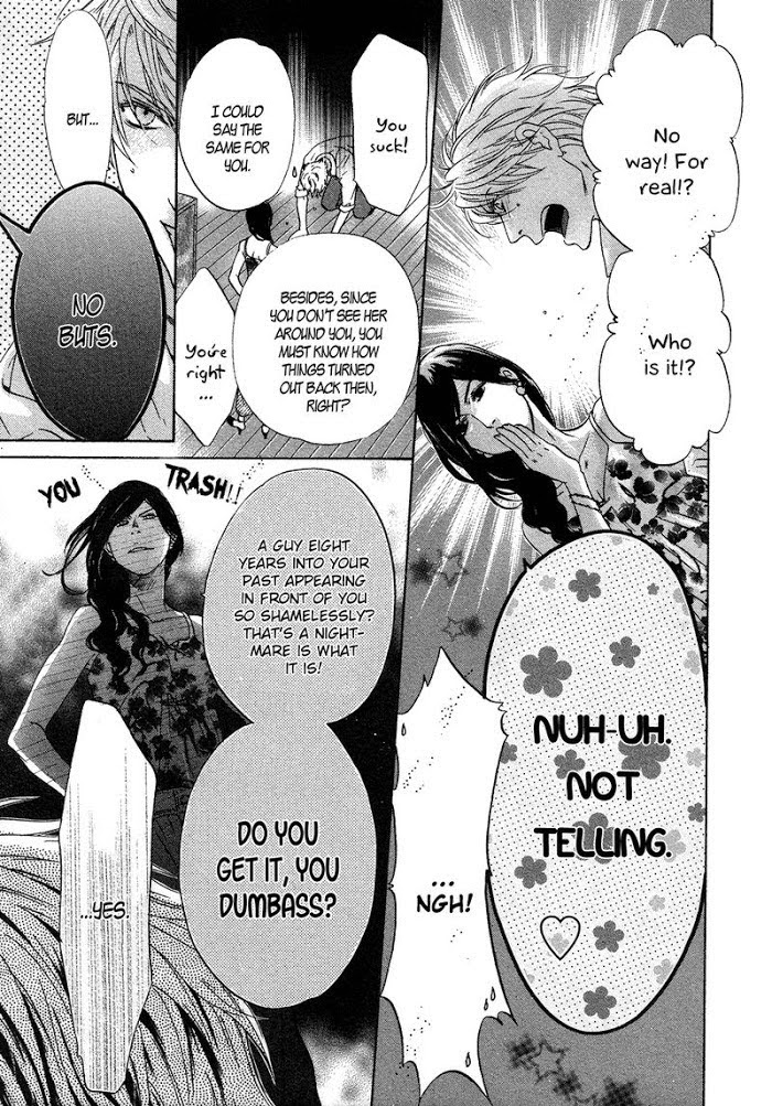 Super Lovers, Chapter 32 image 13