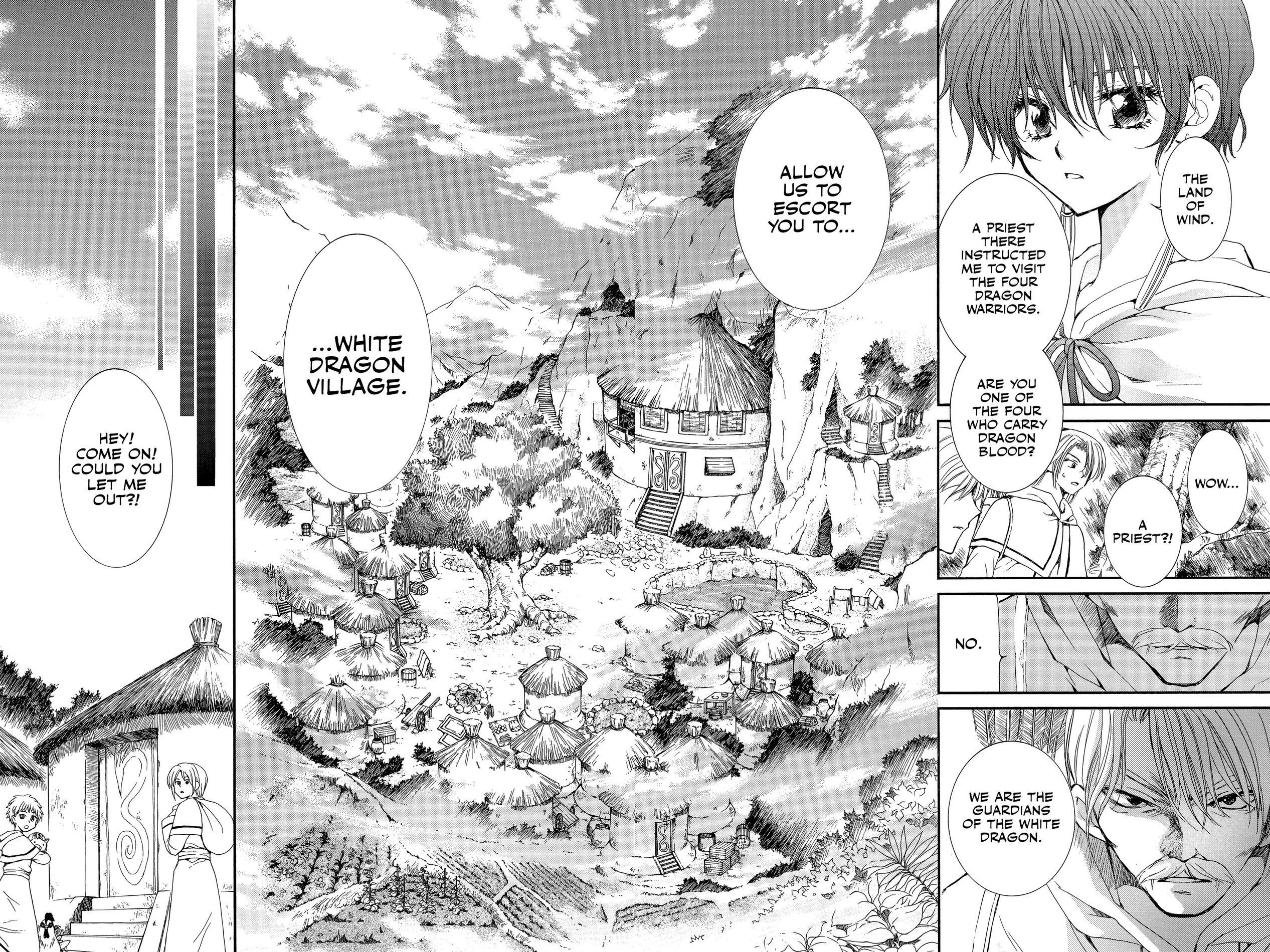 Yona of the Dawn, Chapter 16 image 06