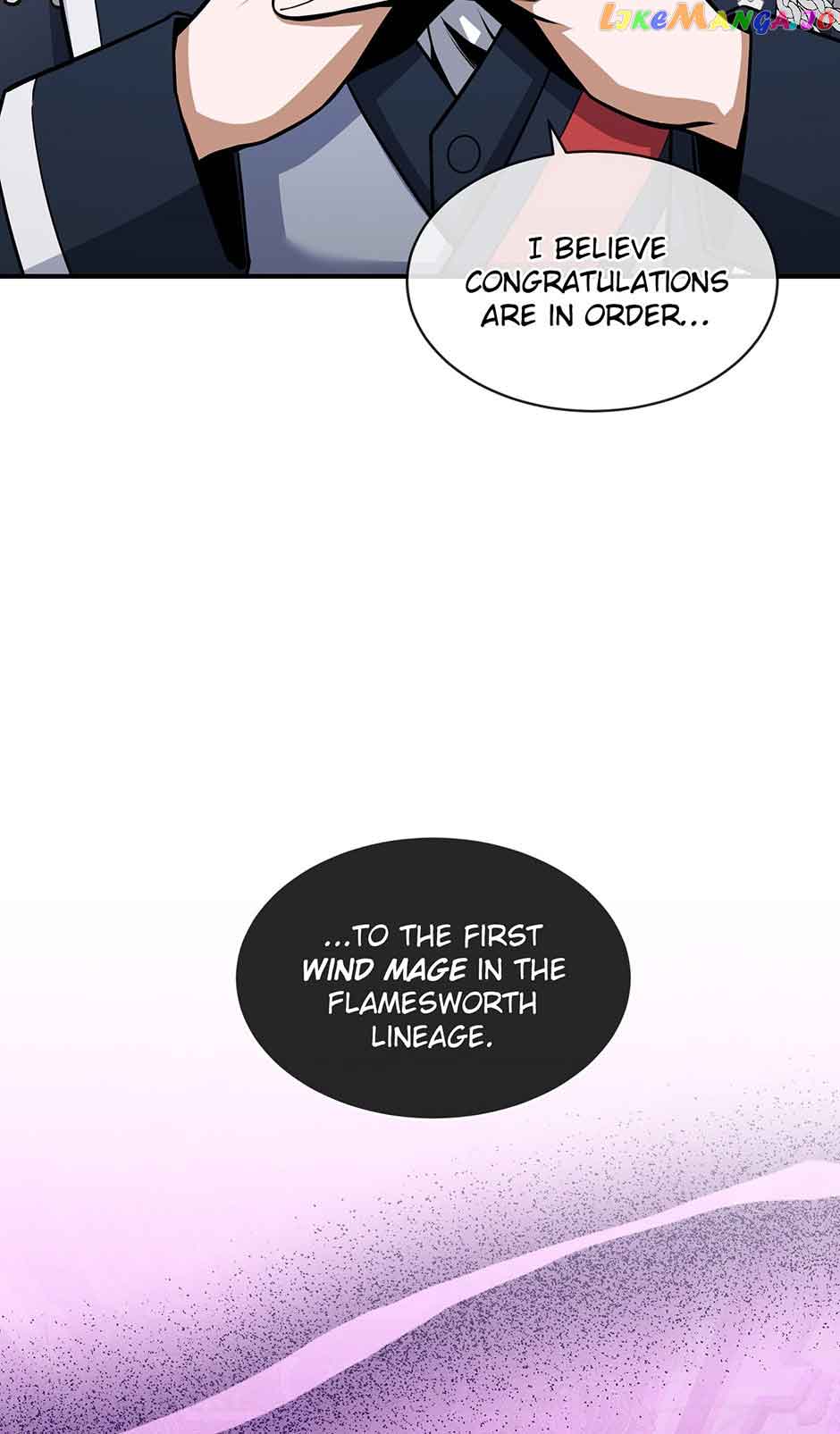 The Beginning After The End, Chapter 182 image 61