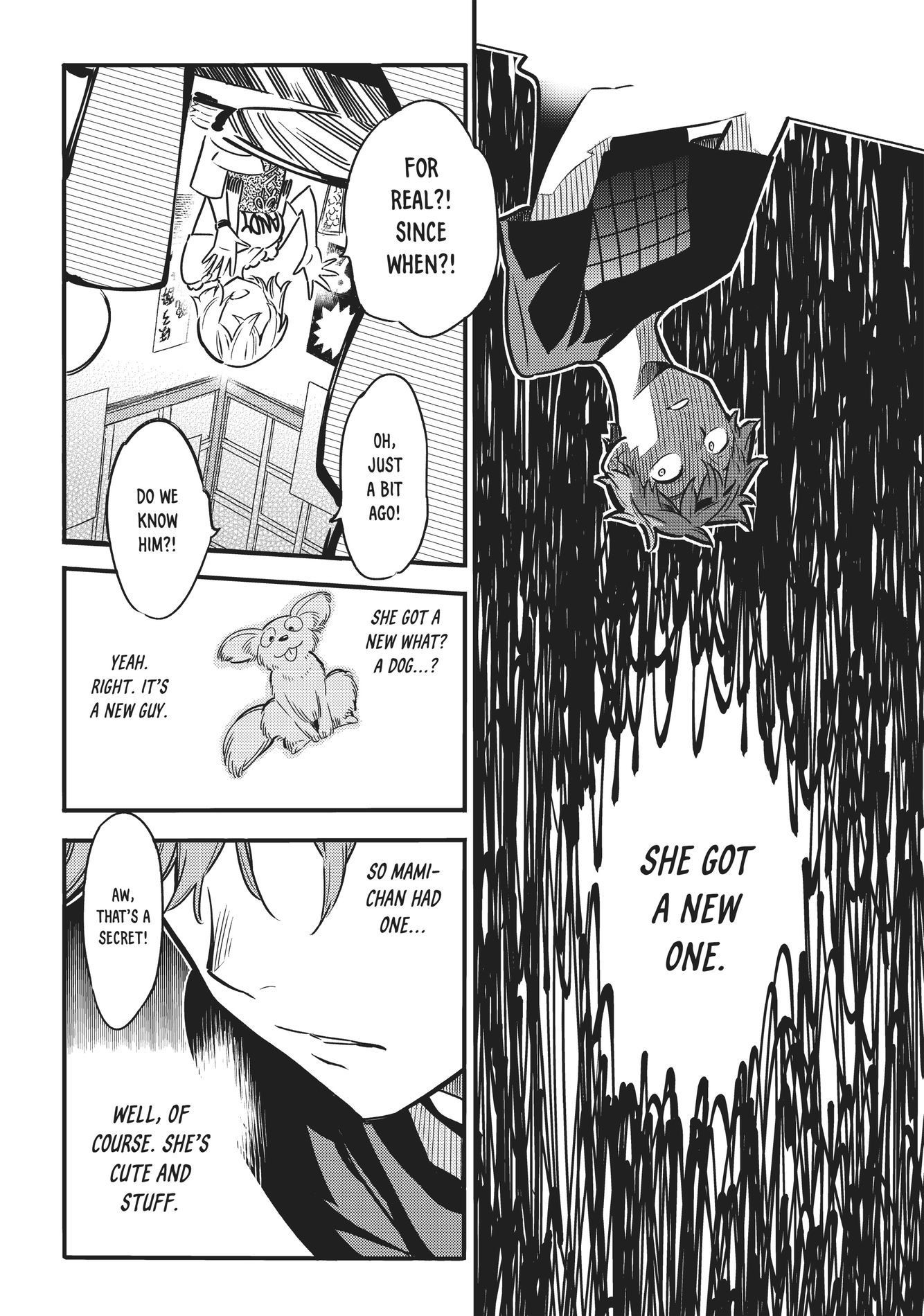 Rent-A-Girlfriend, Chapter 5 image 06