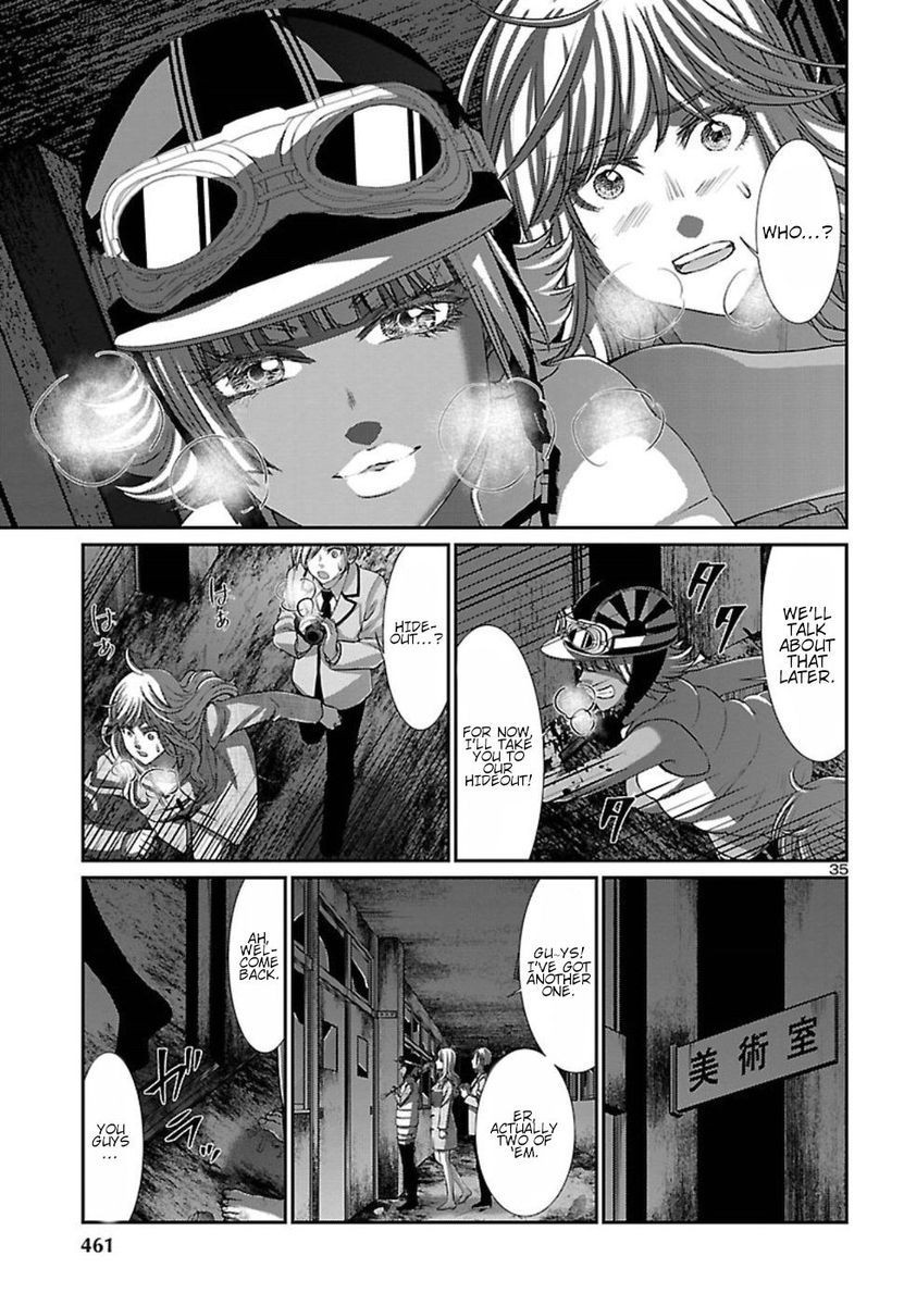 Dead Tube, Chapter 51 image 36