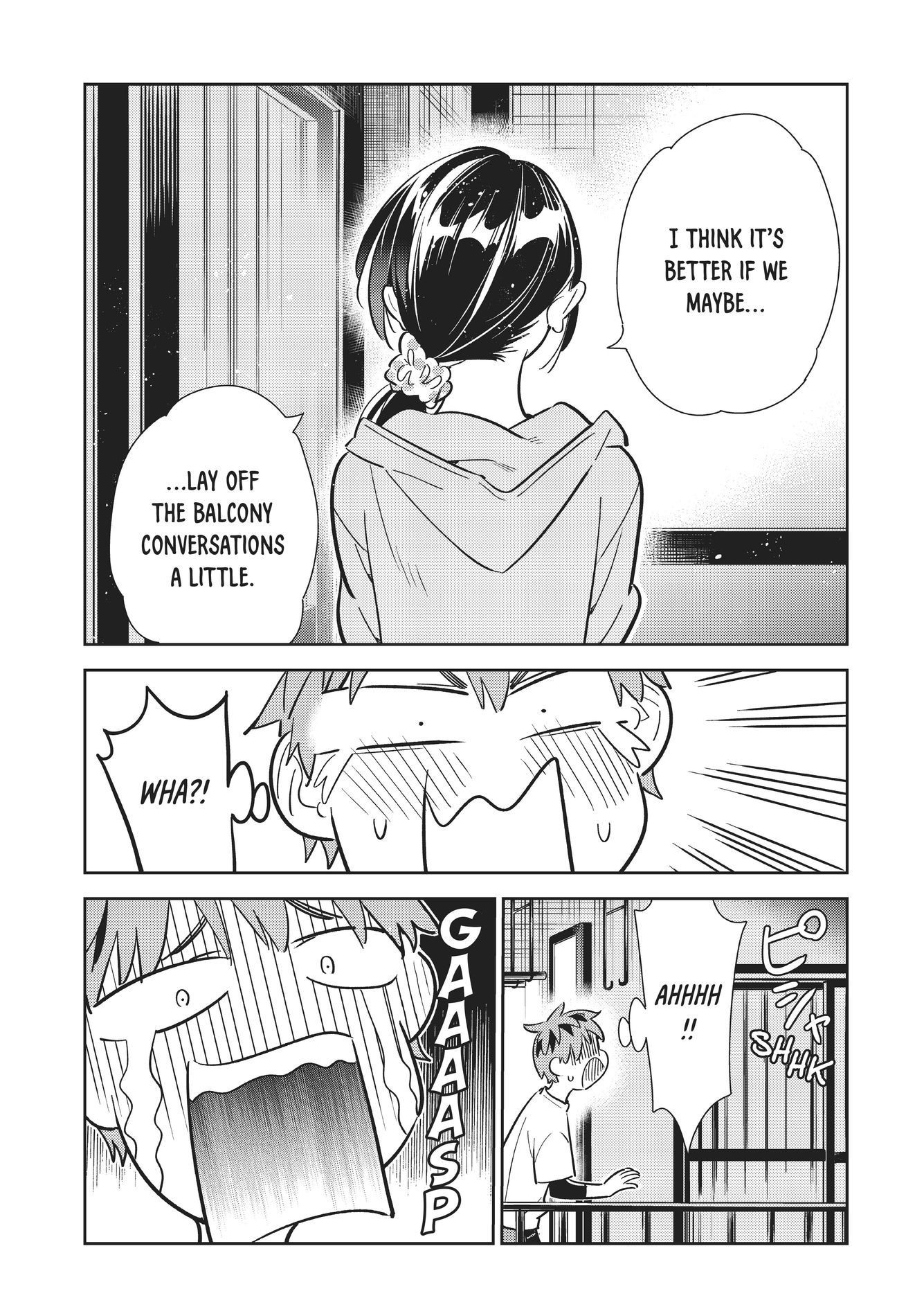 Rent-A-Girlfriend, Chapter 106 image 05