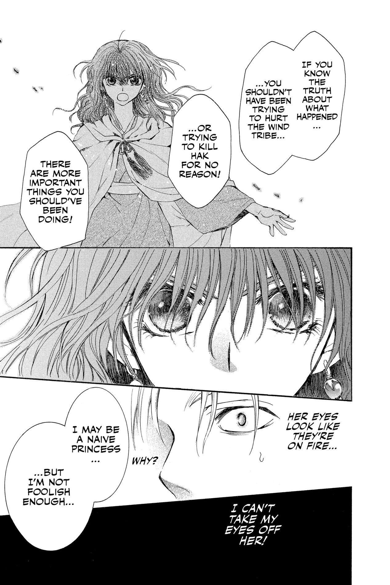 Yona of the Dawn, Chapter 9 image 26