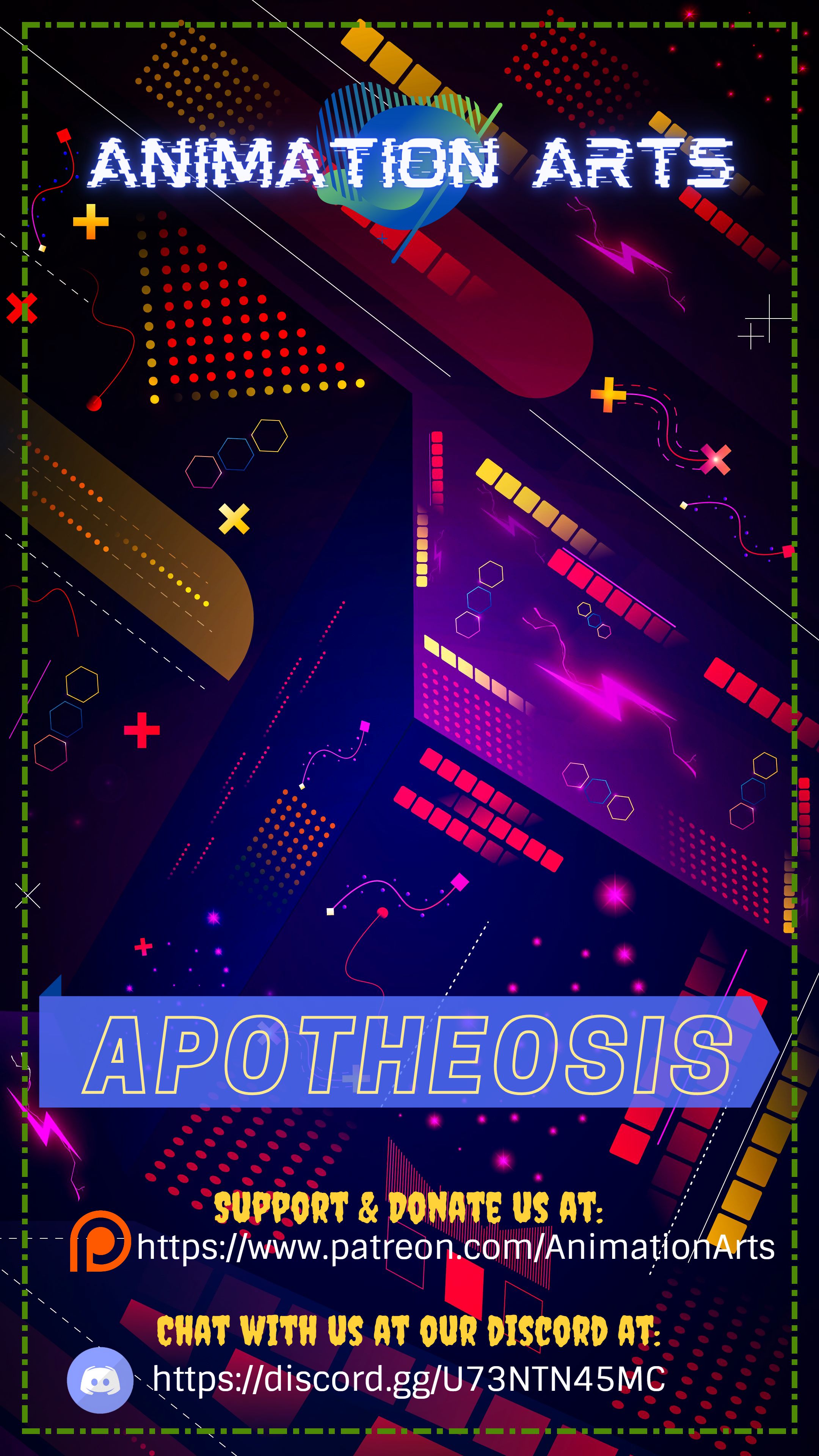 Apotheosis - Ascension to Godhood, Chapter 671 image 01