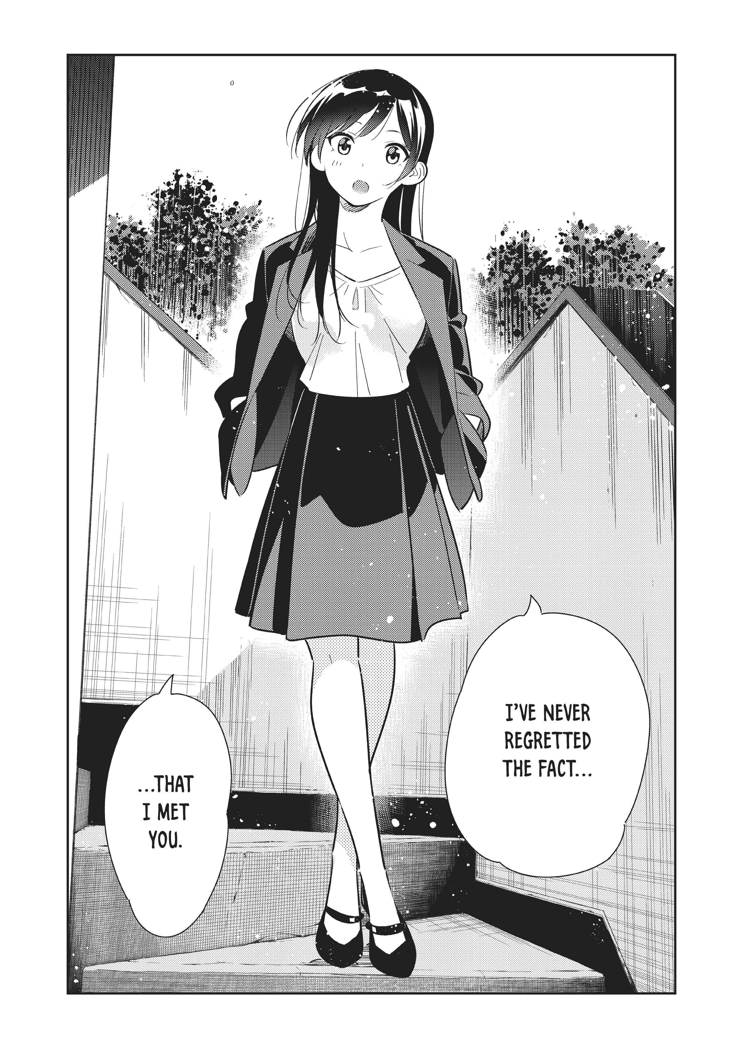 Rent-A-Girlfriend, Chapter 131 image 18