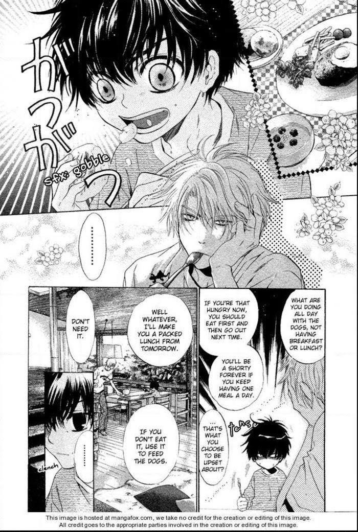 Super Lovers, Chapter 1 image 19