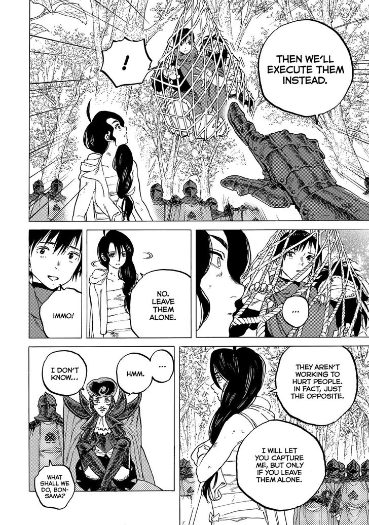 To Your Eternity, Chapter 63 image 07