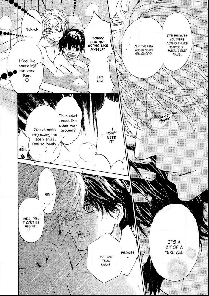 Super Lovers, Chapter 29 image 19