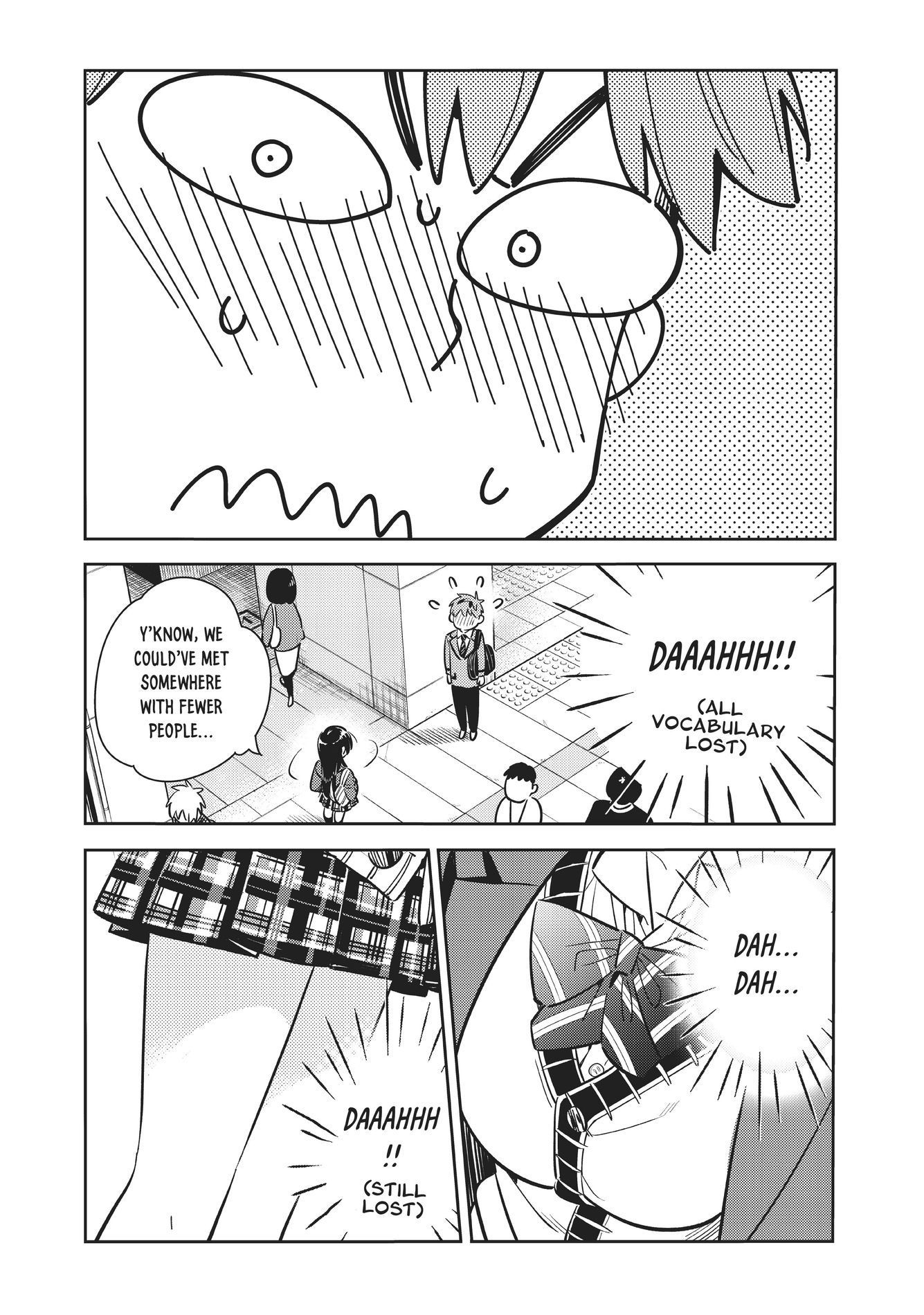 Rent-A-Girlfriend, Chapter 78 image 17