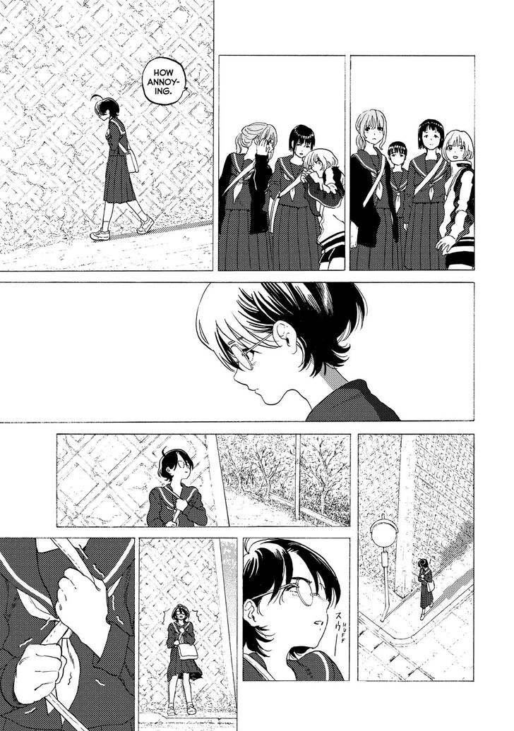 To Your Eternity, Chapter 120 image 12
