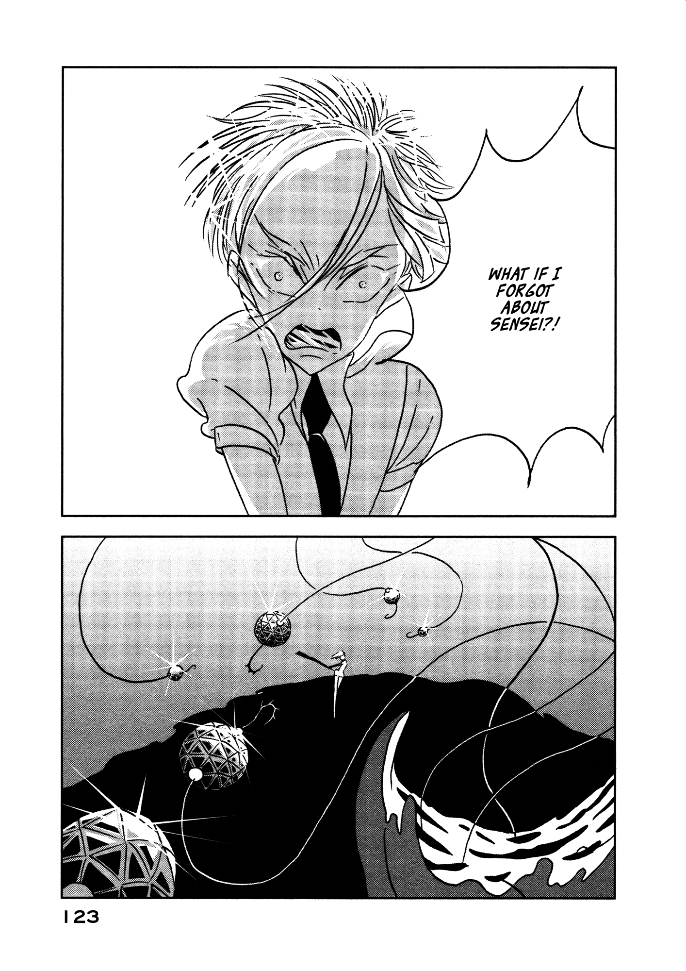 Land of the Lustrous, Chapter 18 image 19