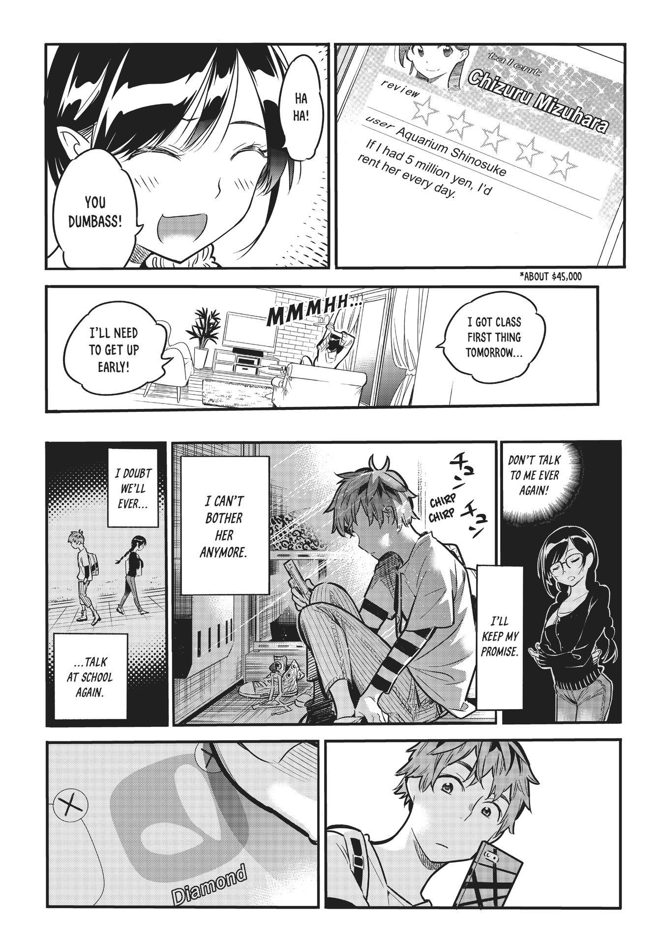 Rent-A-Girlfriend, Chapter 2 image 47