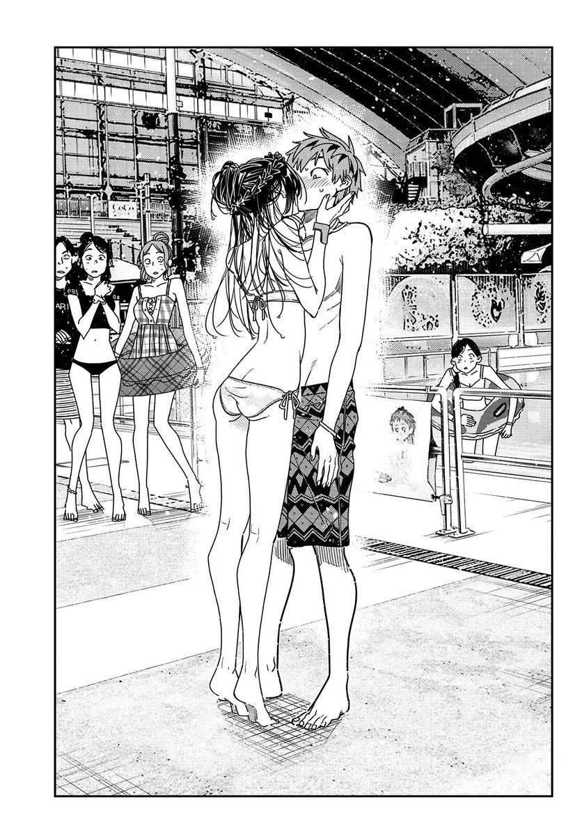 Rent-A-Girlfriend, Chapter 227 image 05