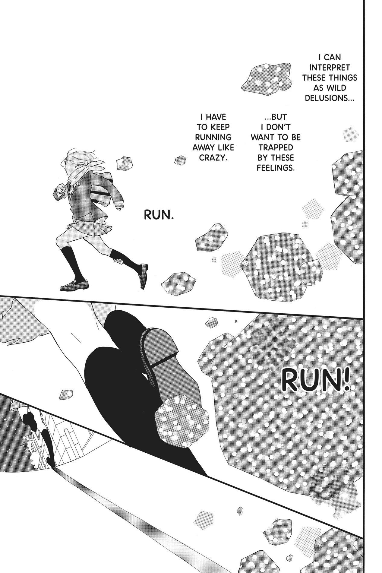 Ao Haru Ride, Chapter 35 image 41