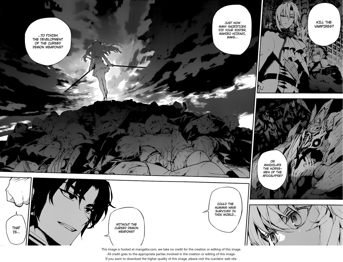 Vampire Reign, Chapter 14 image 40