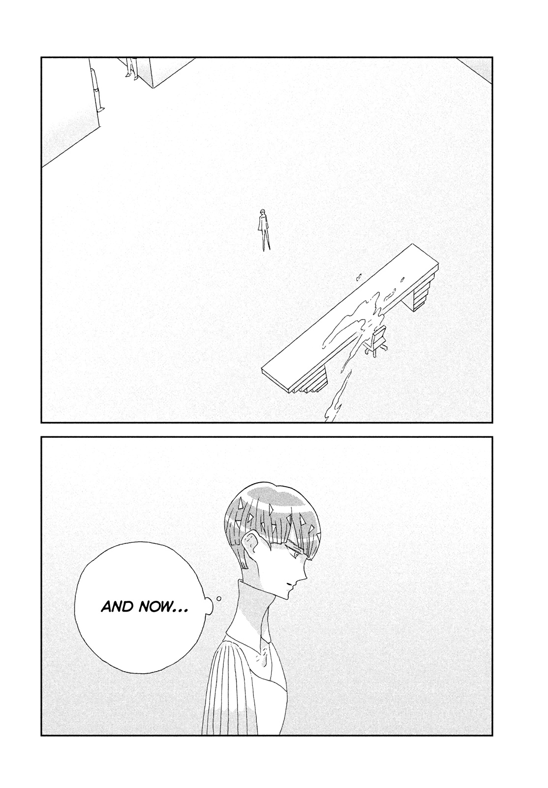 Land of the Lustrous, Chapter 76 image 06