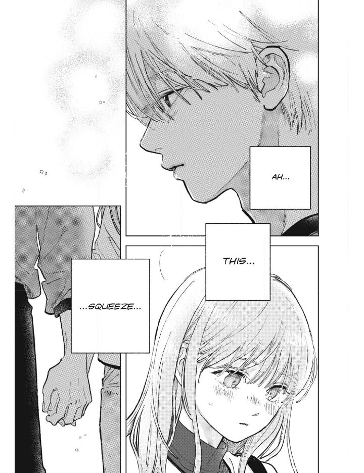 Boy’s Abyss, Chapter 52 image 13