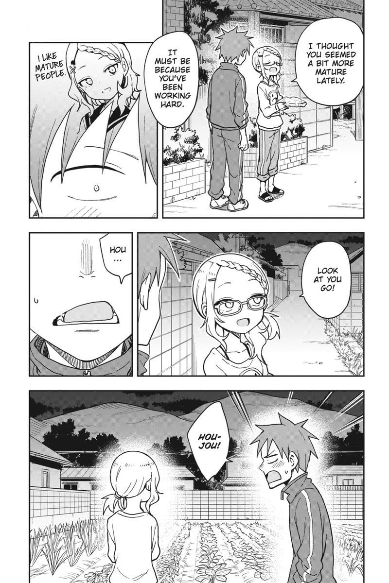 Teasing Master Takagi-san, Chapter 148 image 08