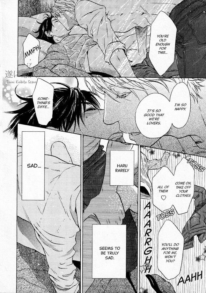 Super Lovers, Chapter 42 image 49