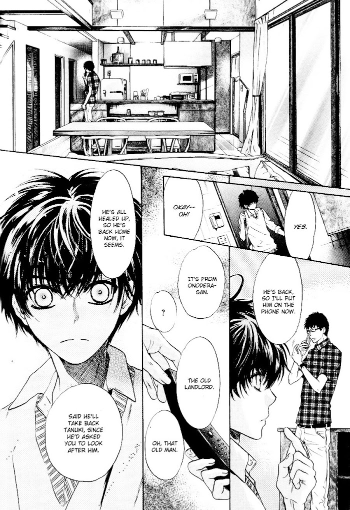 Super Lovers, Chapter 11.2 image 40