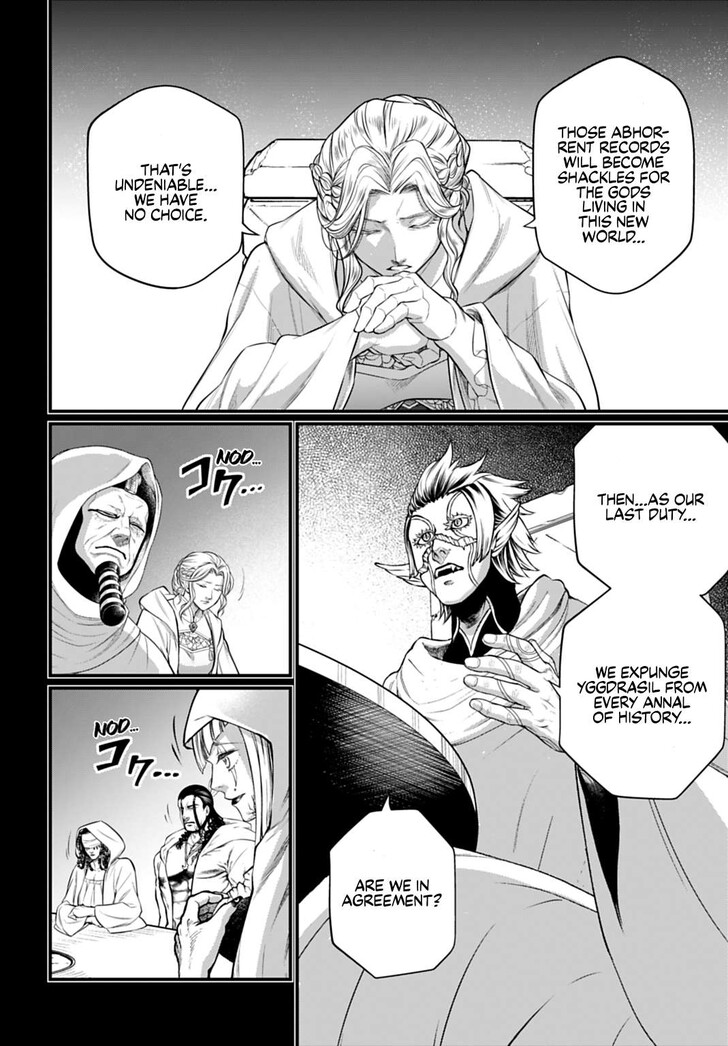 Boy’s Abyss, Chapter 111 image 28