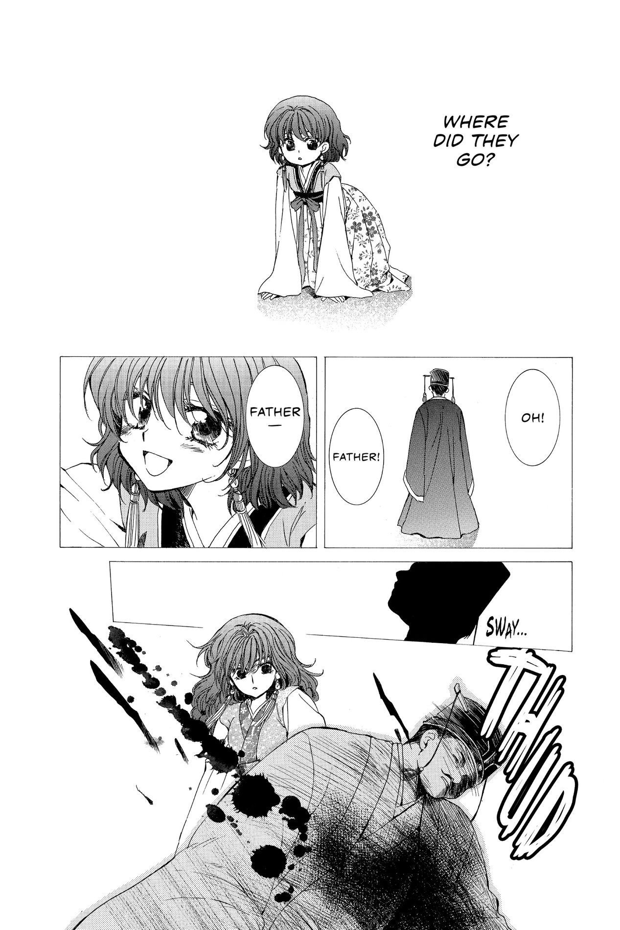 Yona of the Dawn, Chapter 4 image 24