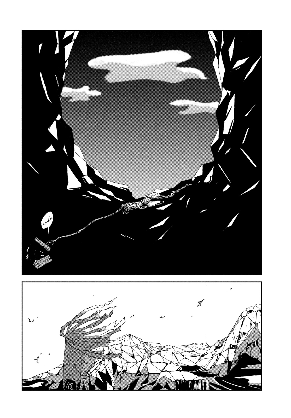 Land of the Lustrous, Chapter 81 image 19