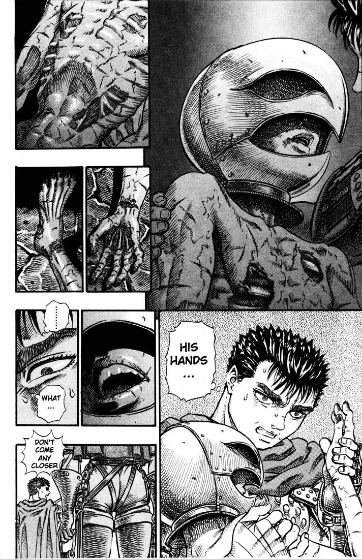 Berserk, Chapter 70 image 04