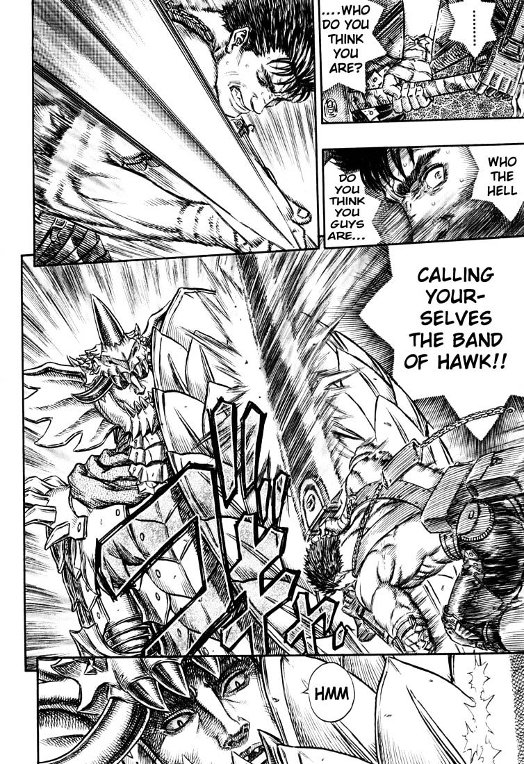 Berserk, Chapter 239 image 08
