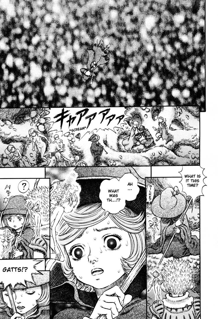 Berserk, Chapter 234 image 05