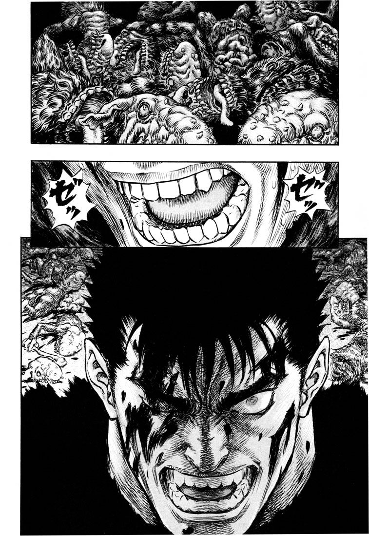 Berserk, Chapter 233 image 18