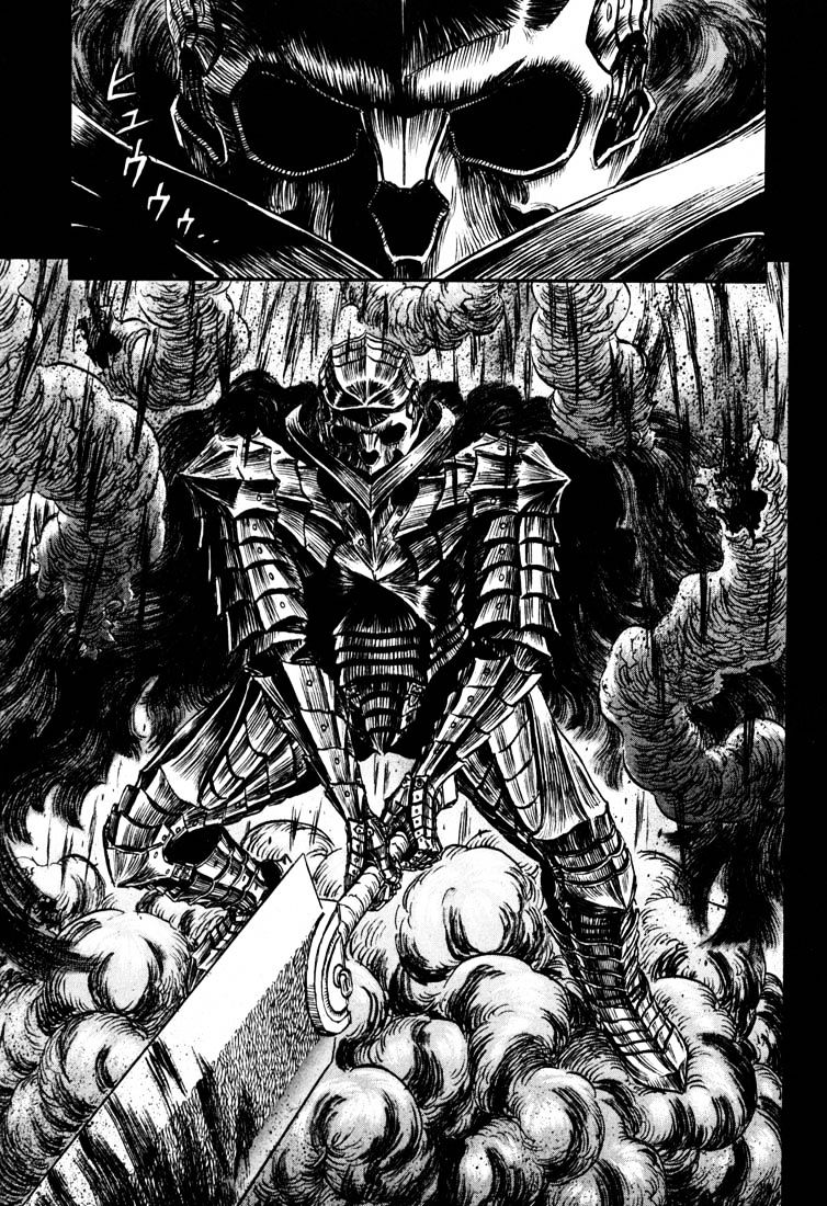 Berserk, Chapter 240 image 23