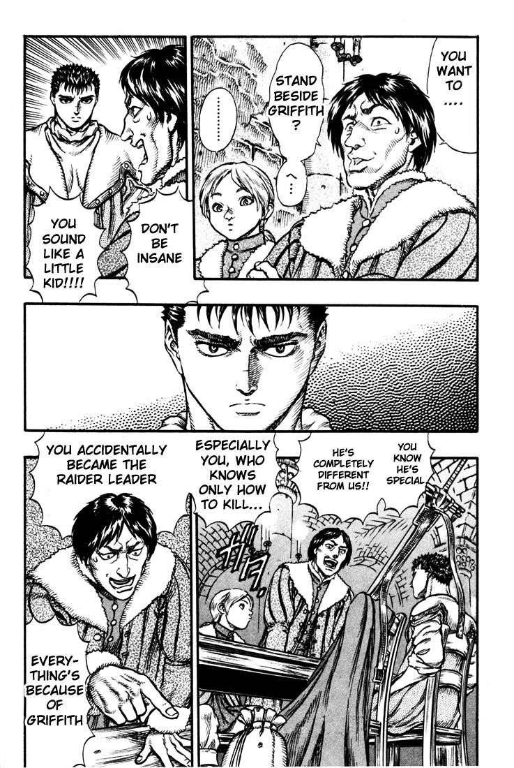 Berserk, Chapter 50 image 02