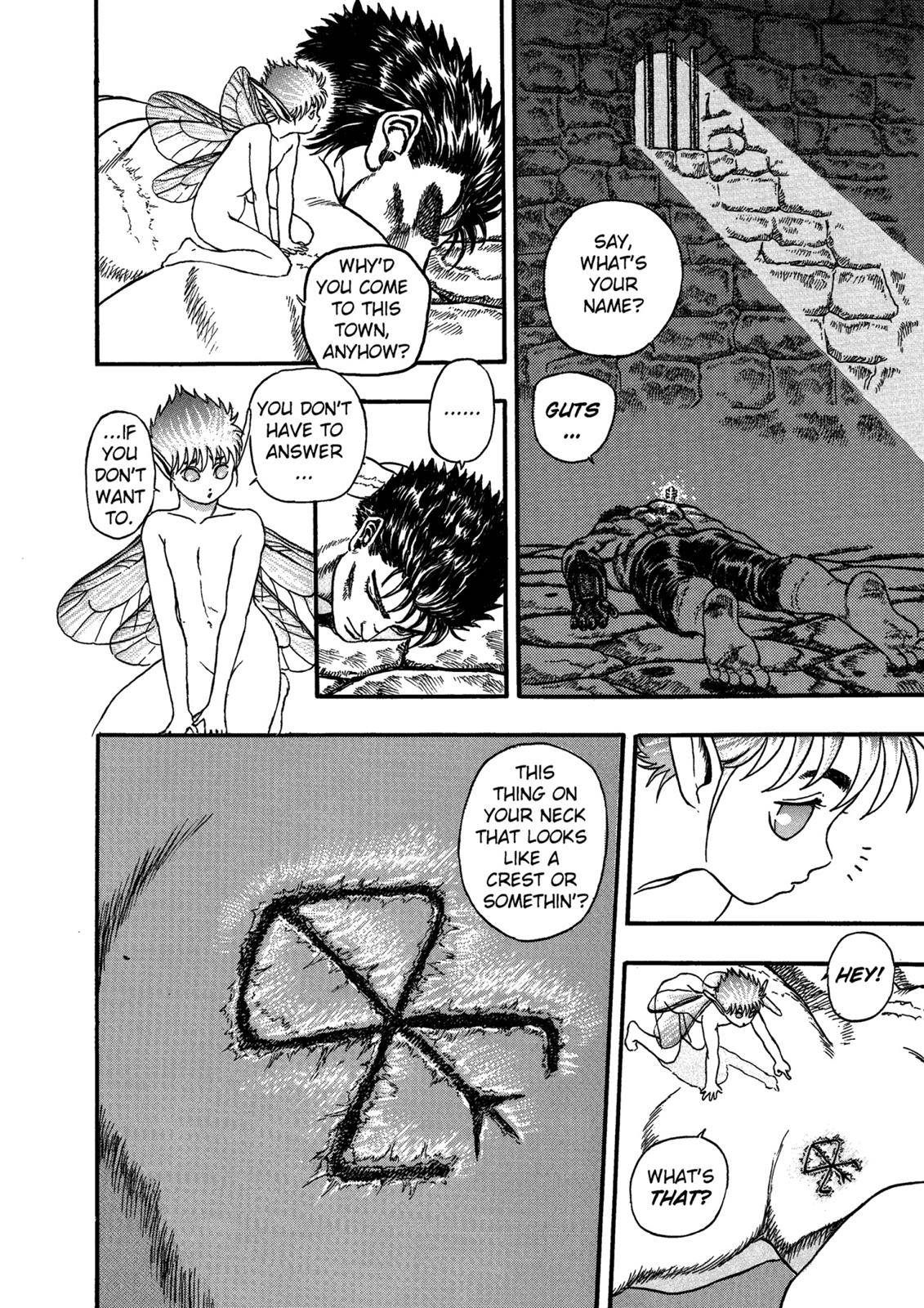 Berserk, Chapter 0.01 image 48