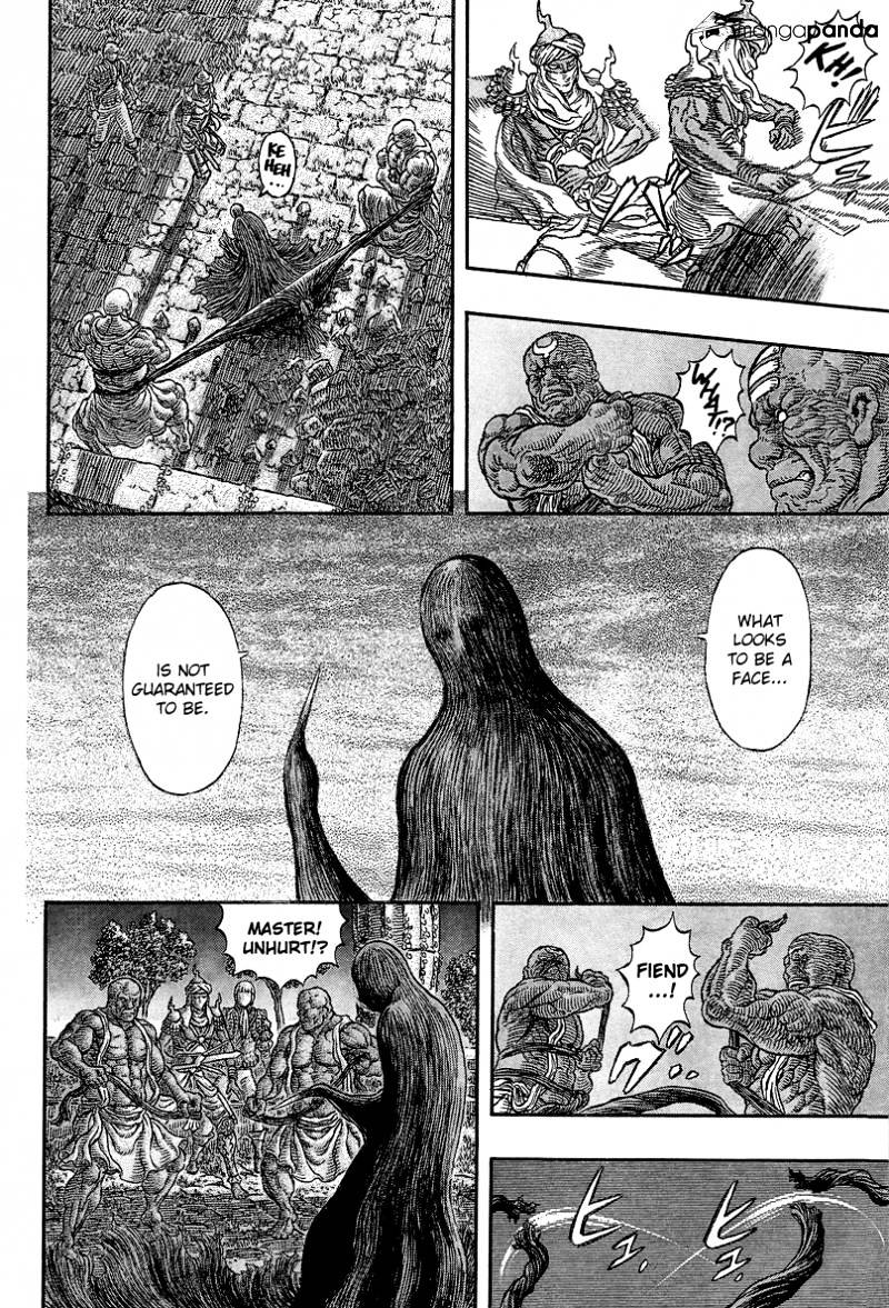 Berserk, Chapter 339 image 08