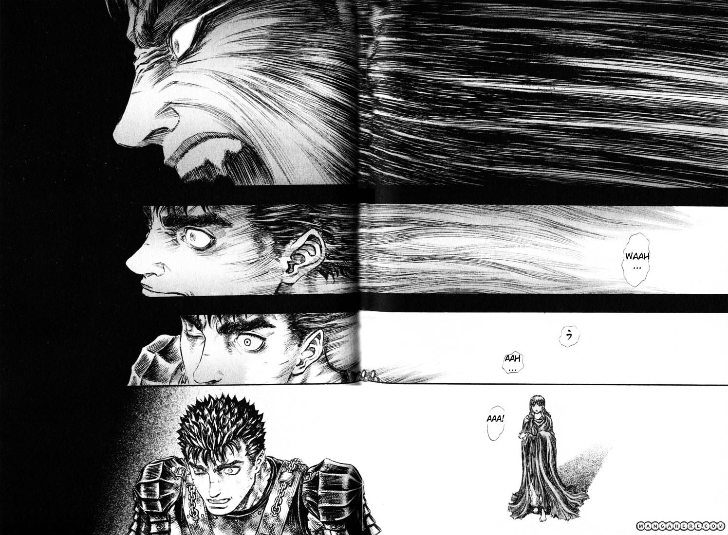 Berserk, Chapter 190 image 10