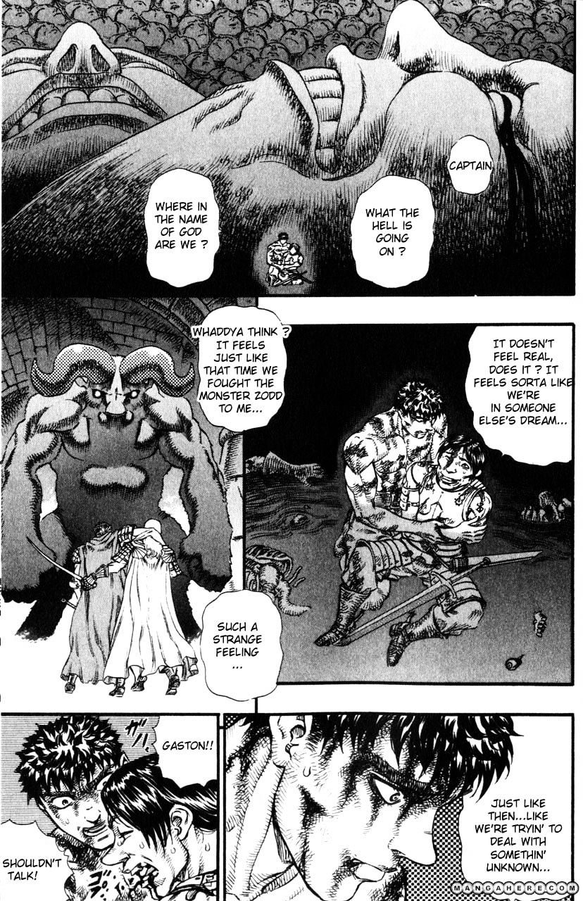 Berserk, Chapter 99 image 14