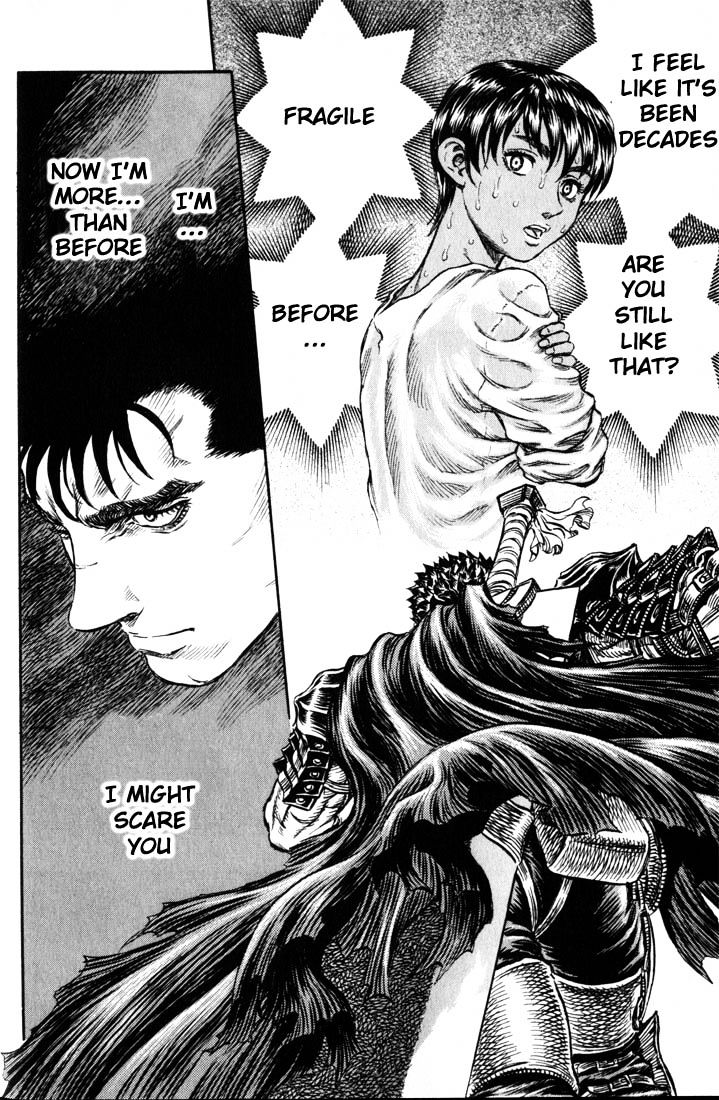 Berserk, Chapter 160 image 13