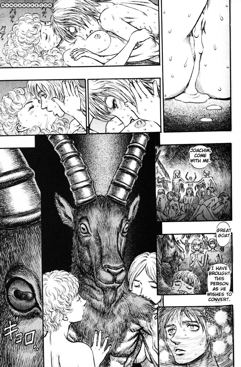 Berserk, Chapter 154 image 15