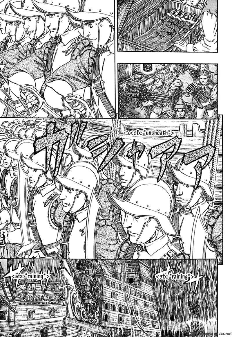 Berserk, Chapter 309 image 04