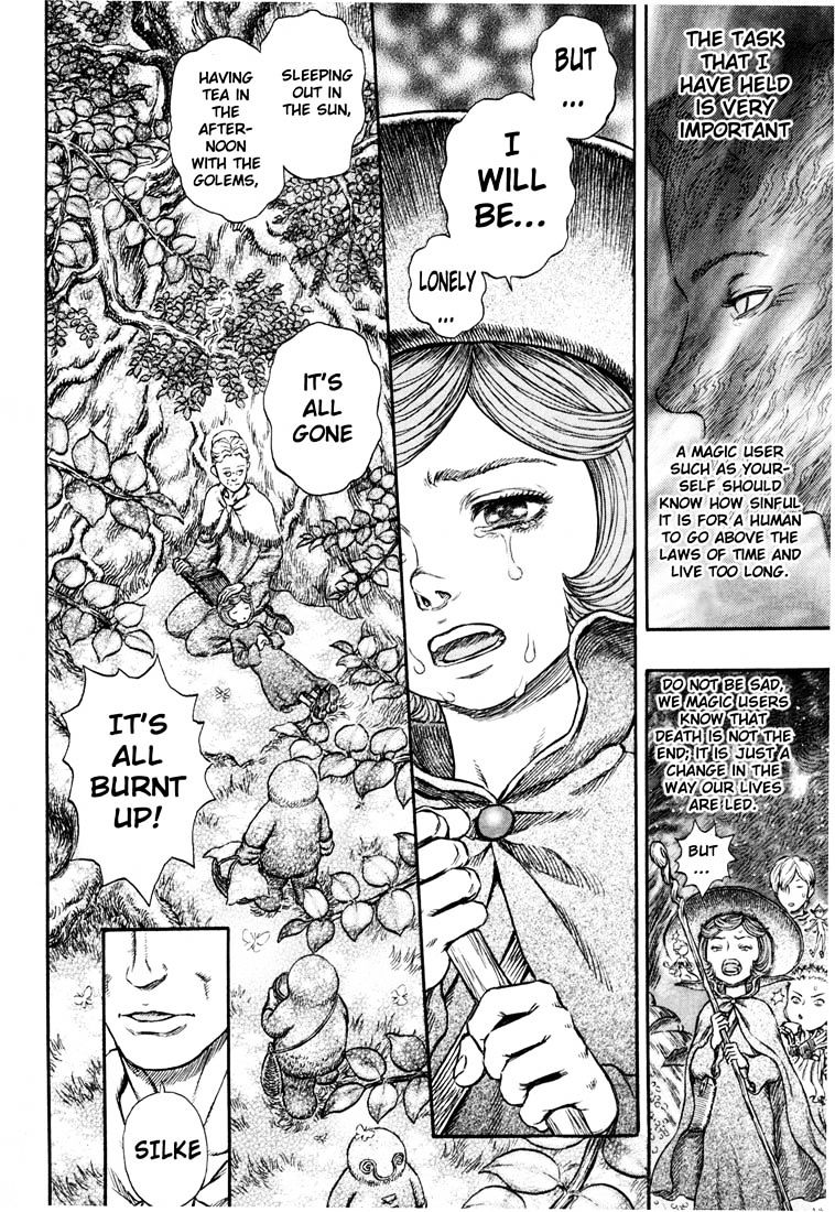 Berserk, Chapter 239 image 04