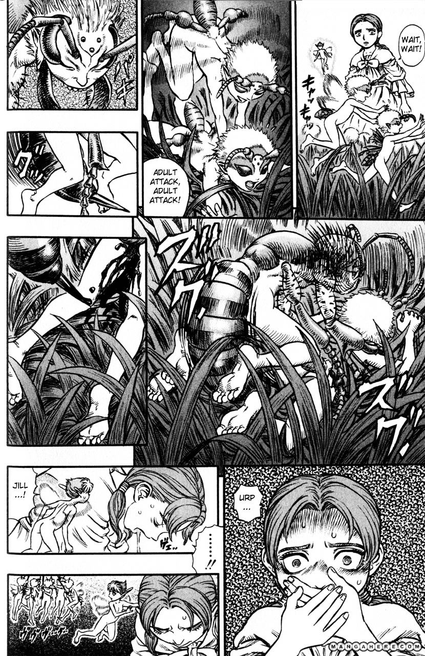 Berserk, Chapter 124 image 14