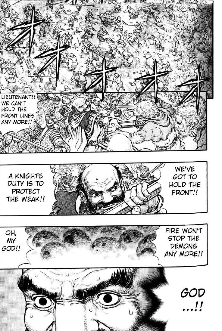 Berserk, Chapter 183 image 02