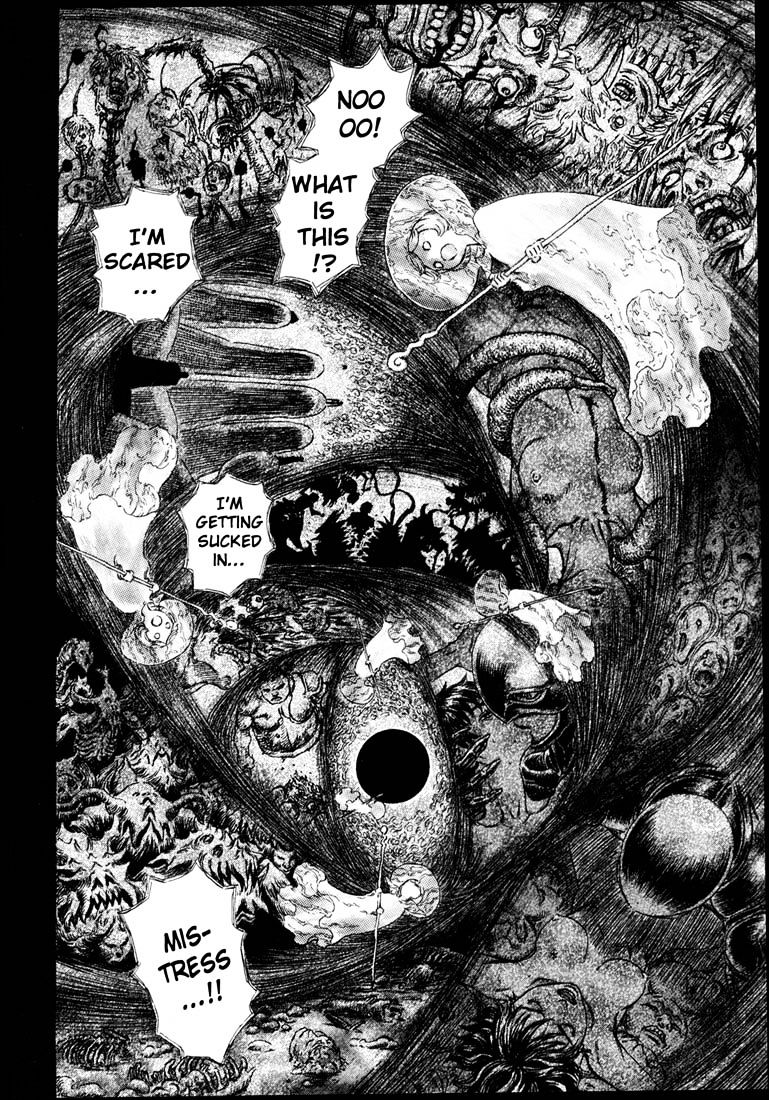 Berserk, Chapter 243 image 17