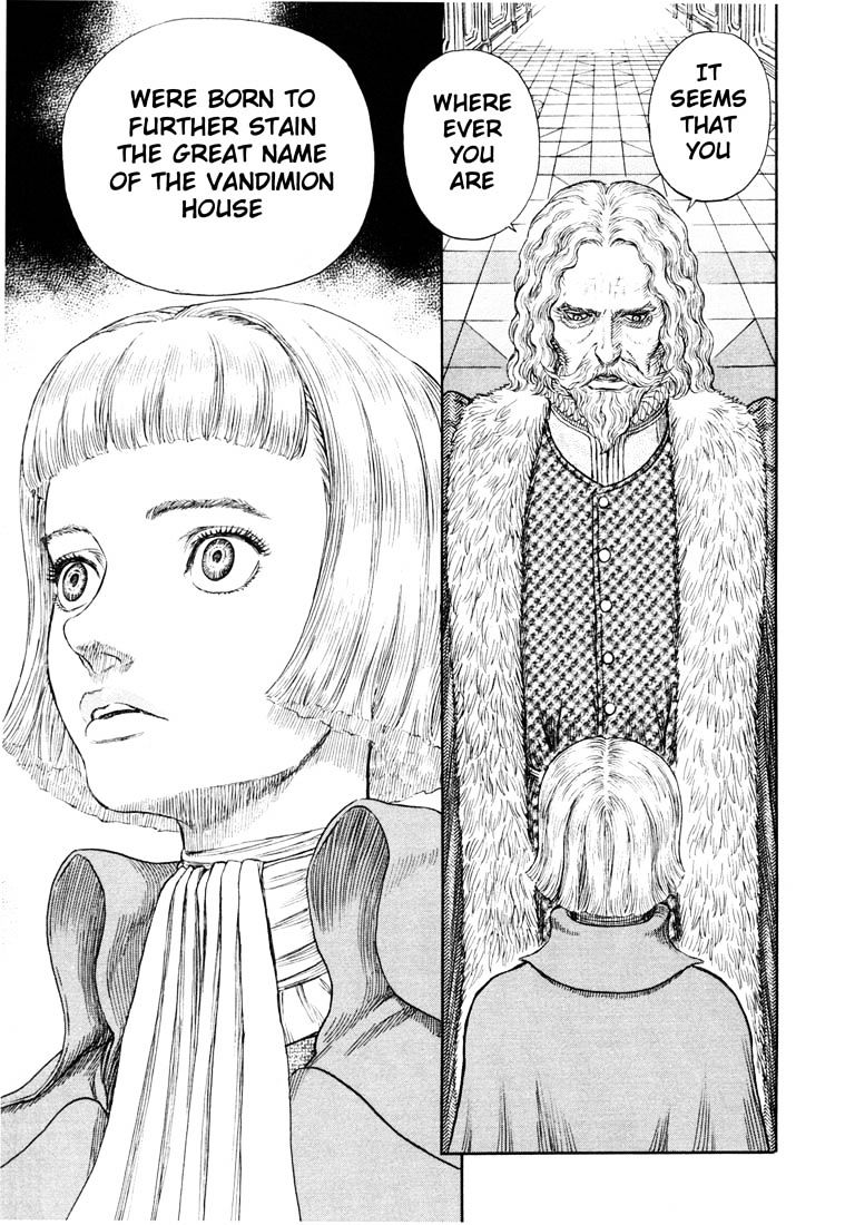 Berserk, Chapter 266 image 18